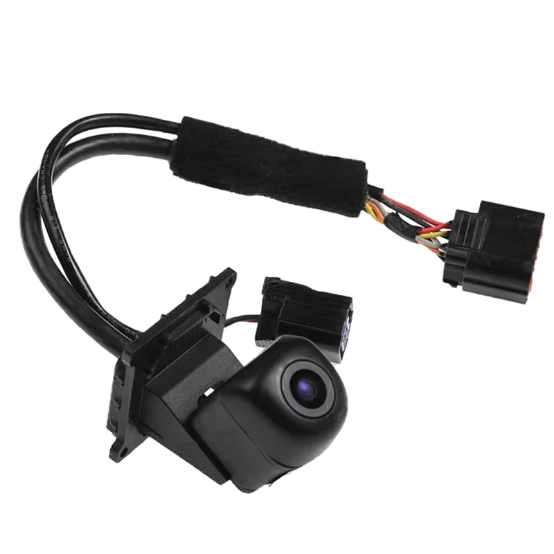 Car Rear View Camera For Kia Soul 2020-2022 Reverse Camera Parking Assistance Camera 99241-K0000 99241K0000