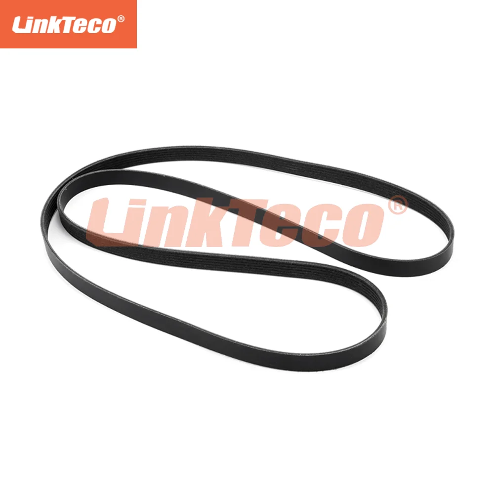 Engine Parts Drive Idler Pulley Serpentine Belt Tensioner Kit Fit 3.6 L V6 GAS For Chrysler 300 Dodge Jeep Ram 1500 3.0L 11-19