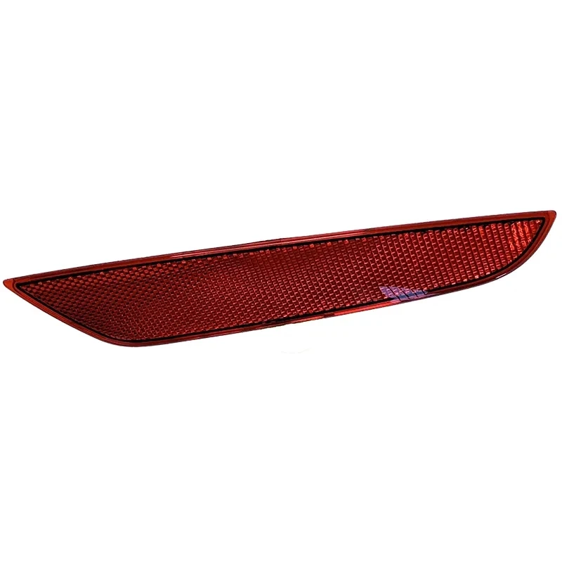 Rear Bumper Reflector Light Lamp Left / Right For Volkswagen VW Golf 6 Golf 7 Golf 7.5 2010-2019