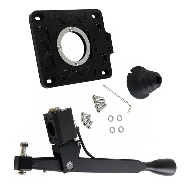 Short Shifter Box B…