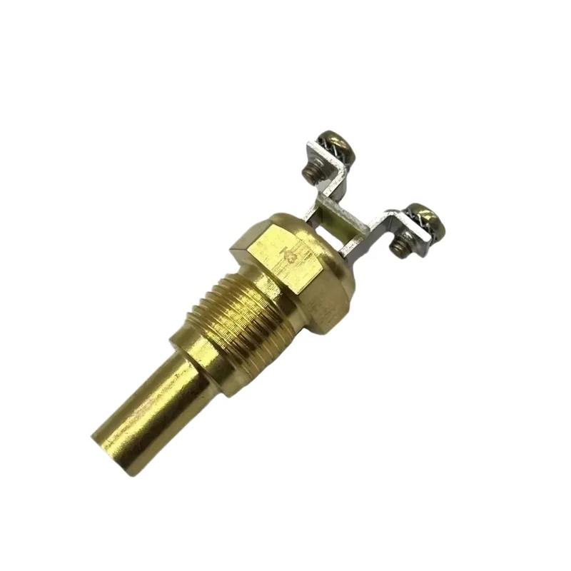 Construction Machinery Excavator Engine Spare Parts S6k E322c 51-7578 34390-00800 Water Temperature Sensor