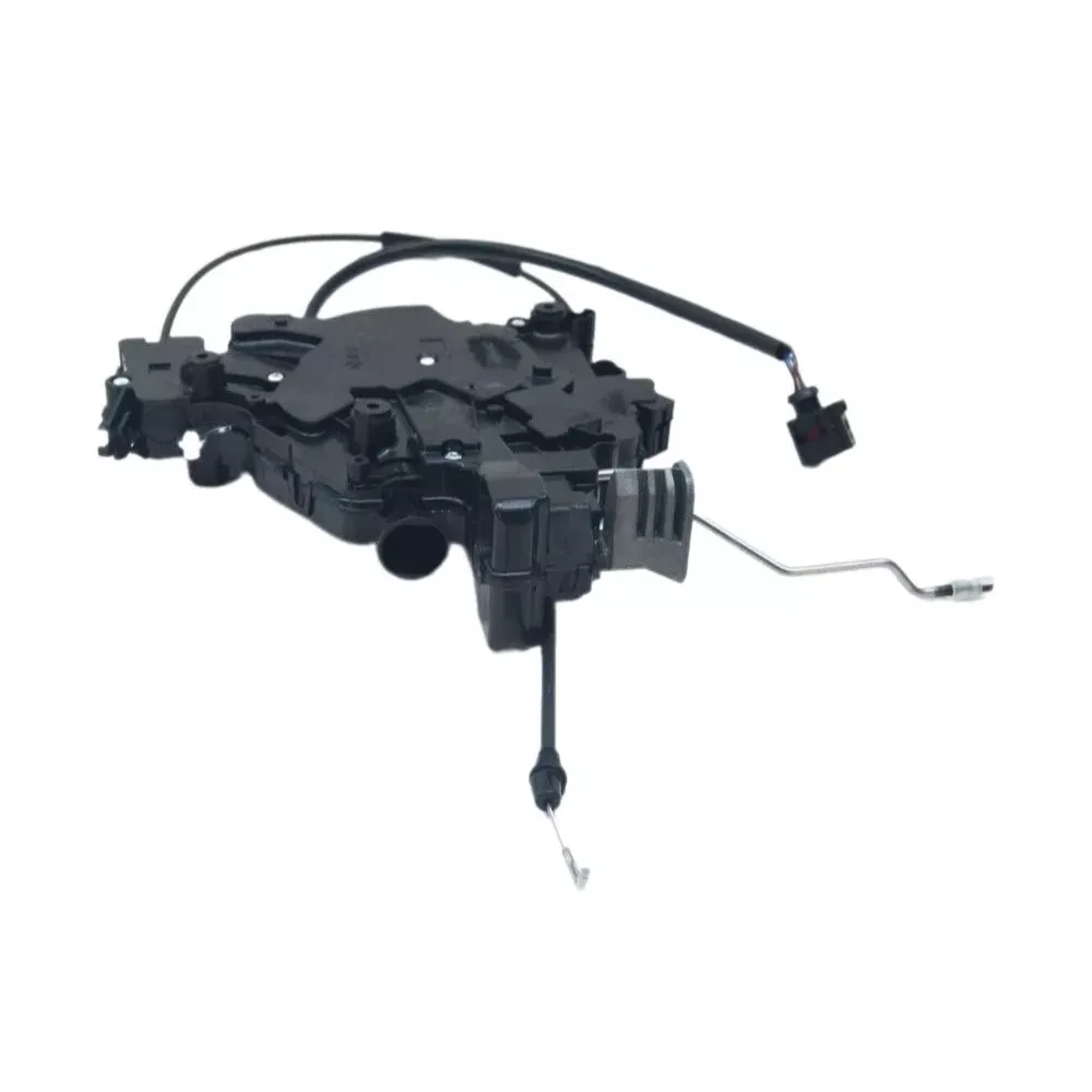 Tailgate Lock Compatible with SVW TRANSPORTER T5 Right Sliding Door Remote Control Lock  7E0843654CC