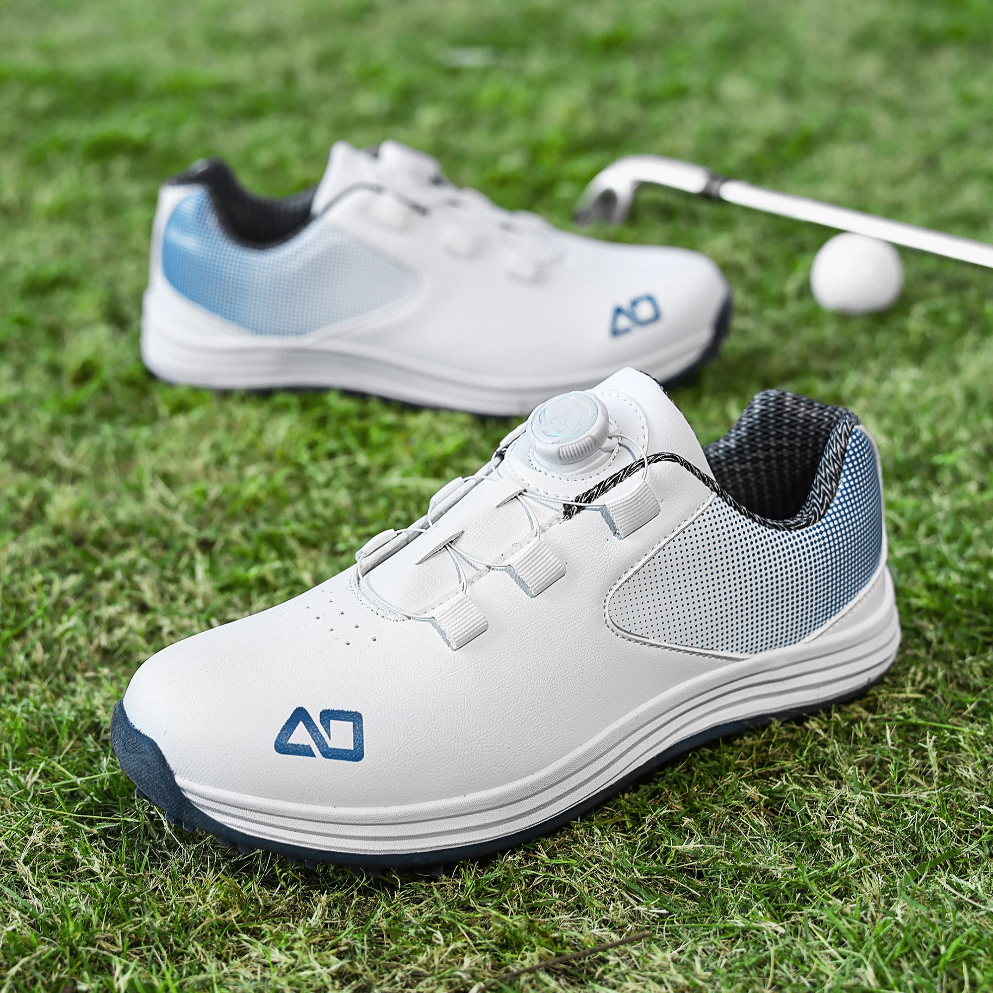 Sapatos de Golfe para Uso ao A - Golf Equipment Women avaliação e preço