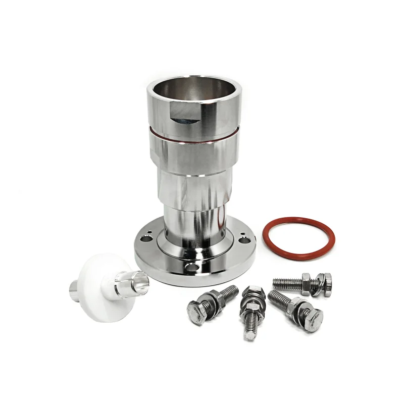 1-5/8 "Eia Flanges,…