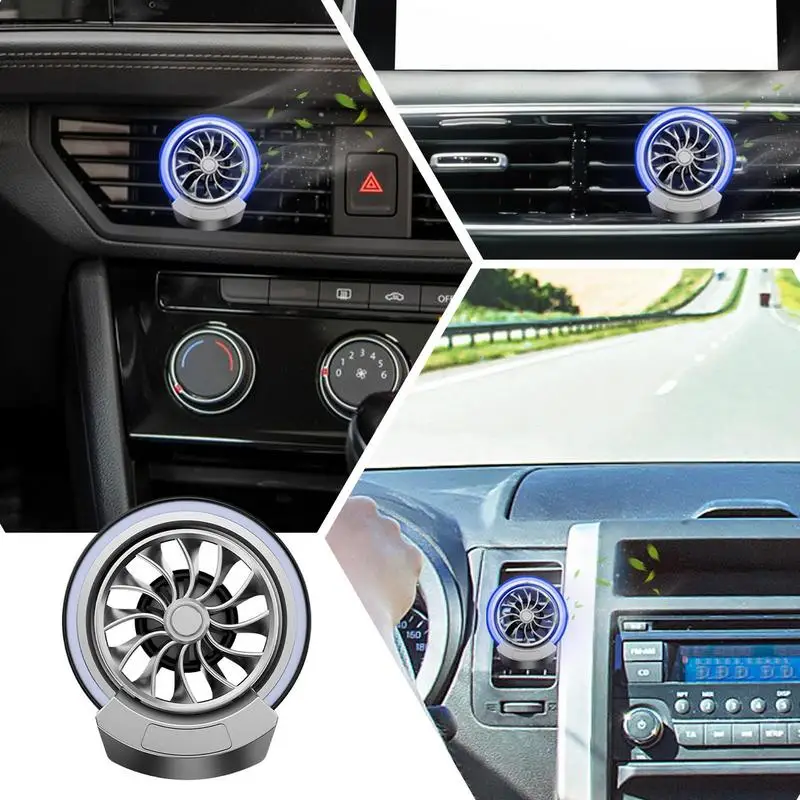 الدورية سيارة الهواء المعطر تنفيس كليب الروائح الناشر تنقية ديكور هدية مجموعة للنساء الرجال الأصدقاء الأسرة السفر الأساسية