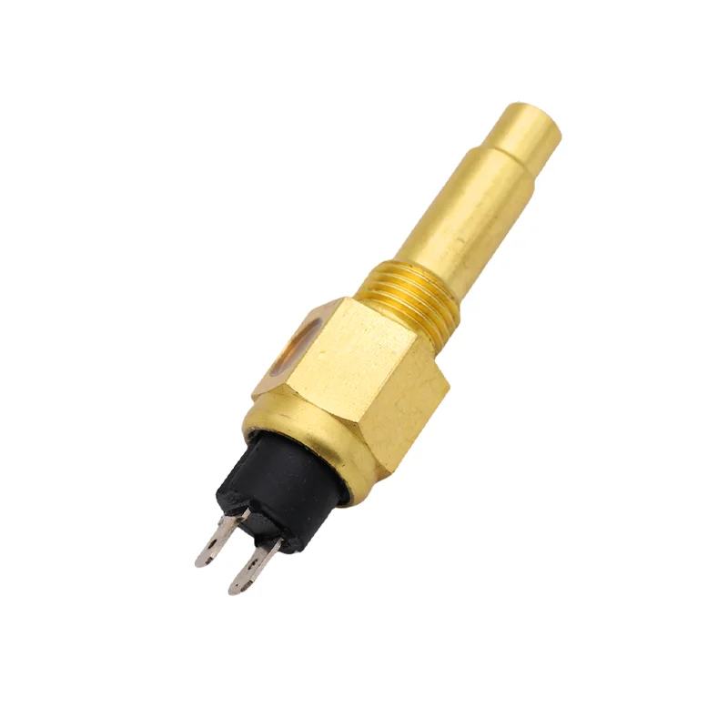 M14x1.5 with Alarm Warning 130±3℃ Oil / Water Temperature Sensor for VDO Max 150℃ 323-083-002-016D 323803002016D