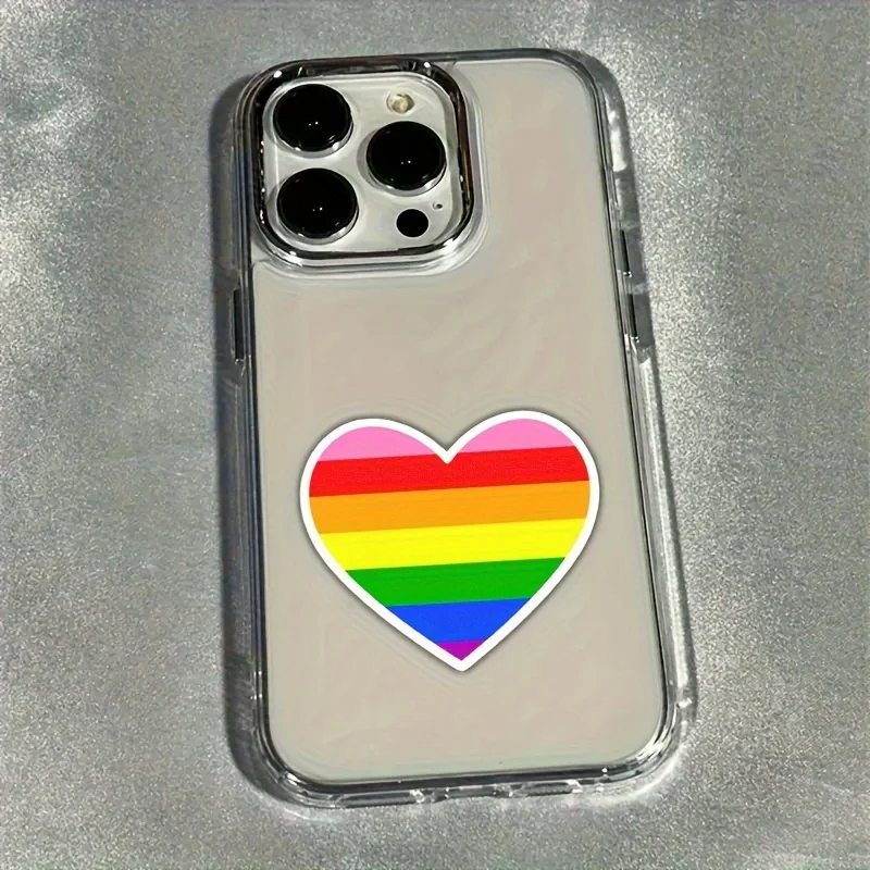 เคสโทรศัพท์ Dopamine Love เหมาะสำหรับ iPhone 17 16 15 14 13 12 11 Pro/Max/Plus ป้องกันการตกกระแทกและกันแรงสั่นสะเทือน