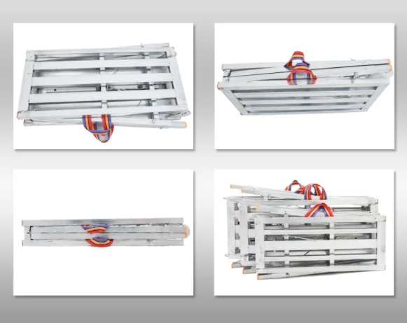 Multifunctional Ladder for  Decoration Portable Stool Lifting Scaffolding