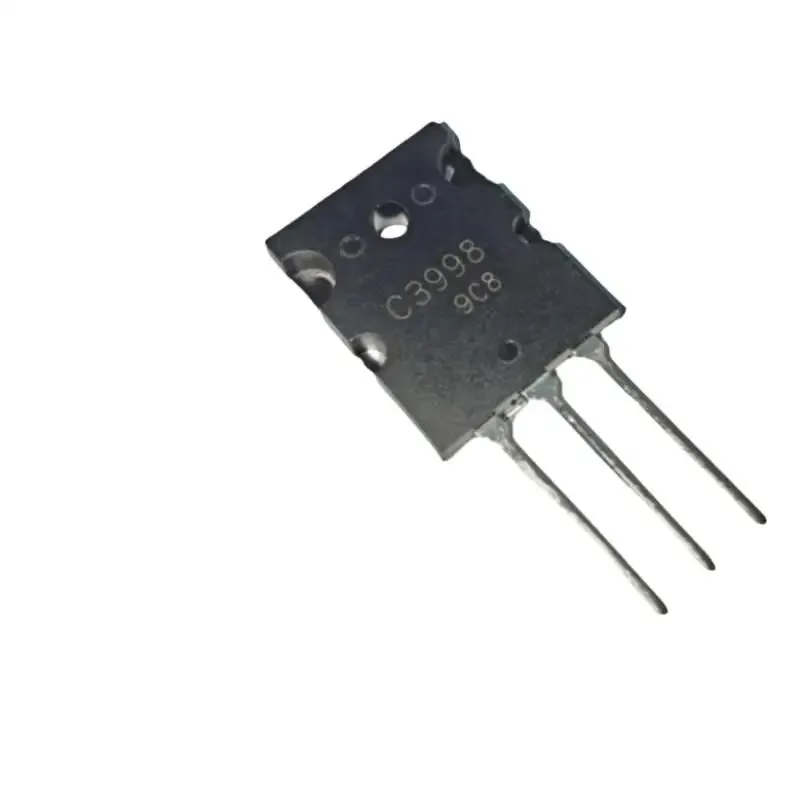 5 SZTUK 2SC5570 2SC3998 2SC5200 2SC3997 2SC5589 2SA1943 C5570 C3998 C5200 C3997 C5589 A1943 TO-3PL Fabrycznie Nowe, Dostępne Od Ręki — zdjęcie produktu 6