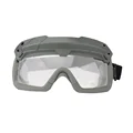 G with Clear lens