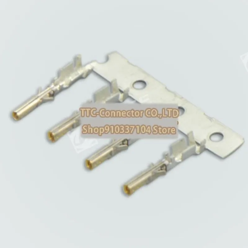 100pcs/lot 43030-0001 43030-0003 43031-0001 43031-0005 43031-0022 chips Electronic connector