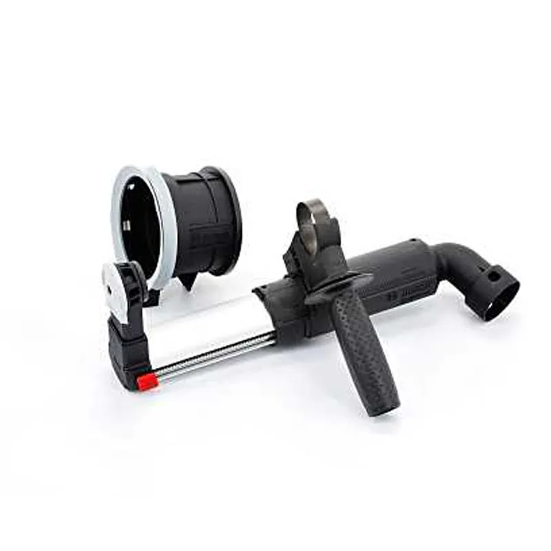 Imagem -02 - Plus Hammer Vacuum Adapter Adequado para Limpeza e Organização Material de Alumínio Duro Operação Simples Bosch-gde16
