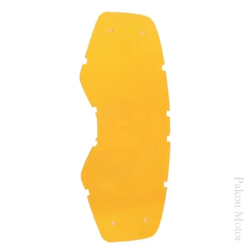 

Линзы для солнцезащитных очков, резиновый пластиковый чехол различных цветов, защита глаз, аксессуар для мотоциклетного шлема для солнцезащитных очков Scott