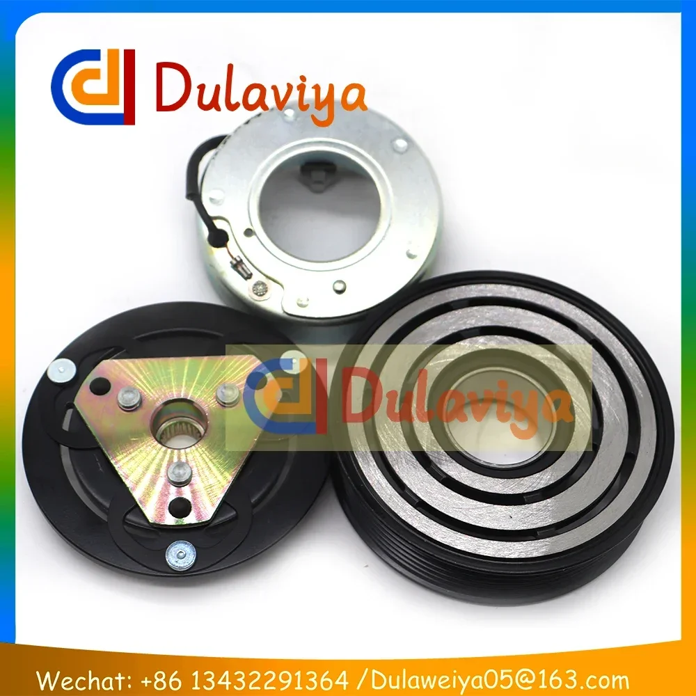 

88310-02711 Air Conditioning Compressor Clutch For Toyota Corolla 1.8L 2.4L 2011 2012 2013 CG4472809060 8831068031