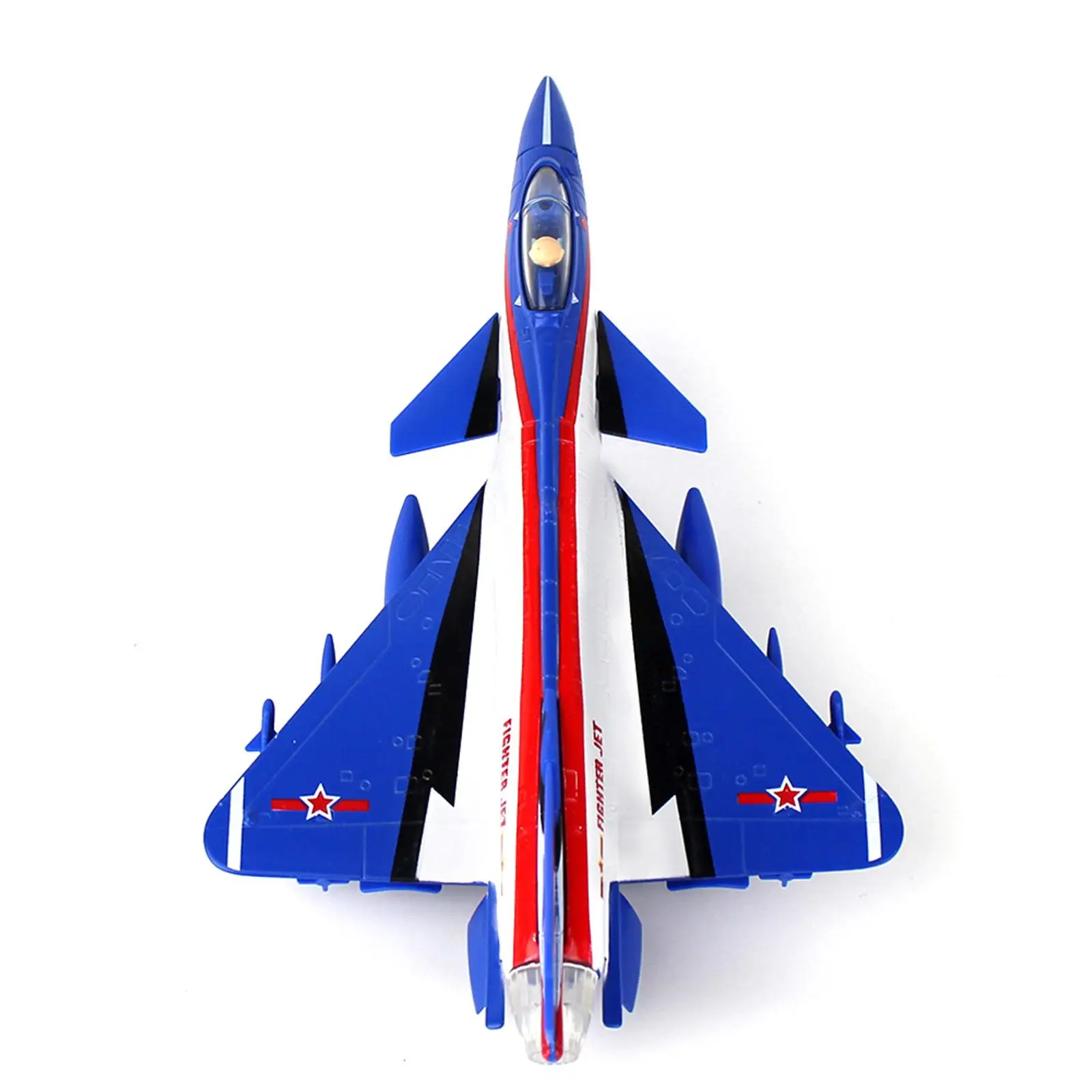 , Kids Toys Collectable Collectors Plane Display Airplane Model