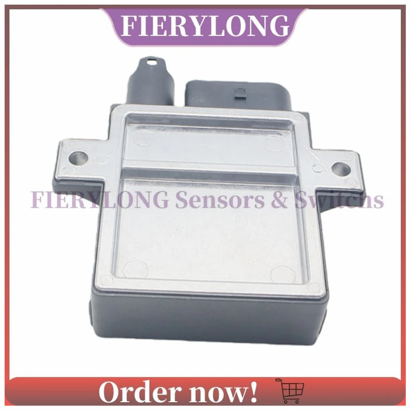 

12217801201 Plug Relay Module Diesel Heater Control Unit For BMW 330d E46 E90 E91 E92 E93 E60 E61 E63 X3 X5 X6 Car Accessories