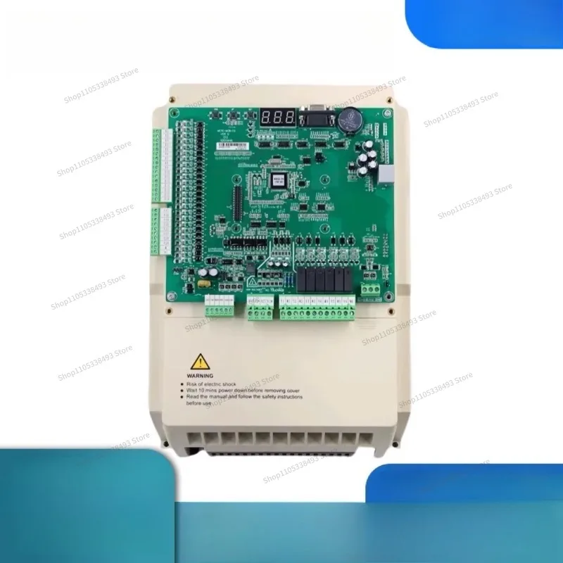 Suitable for NICE3000 + Integrated Machine Elevator Inverter L-C-4011 4007 4015 4022