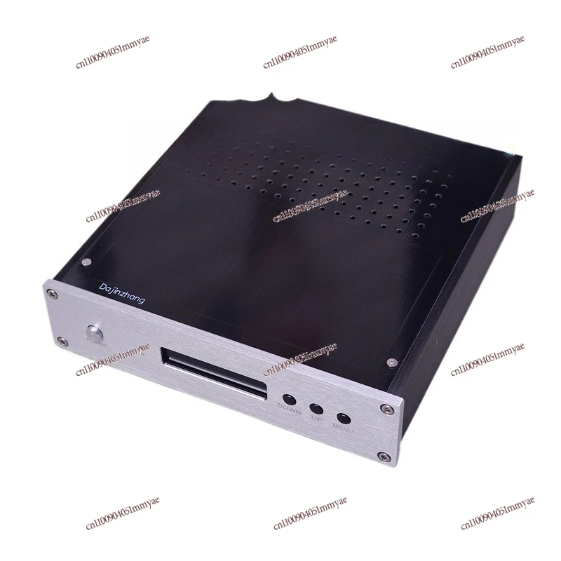 

Dual Core ES9038PRO Fever Decoder Bluetooth QCC5125 IIS AmaneroMUSES03 Femtosecond