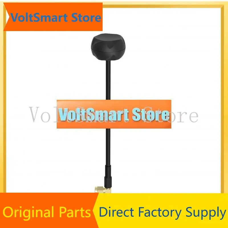 VoltSTBS AIRSCREW SMA/SMA 90 DEGREE/MMCX/U.FL Omnidirectional Antenna