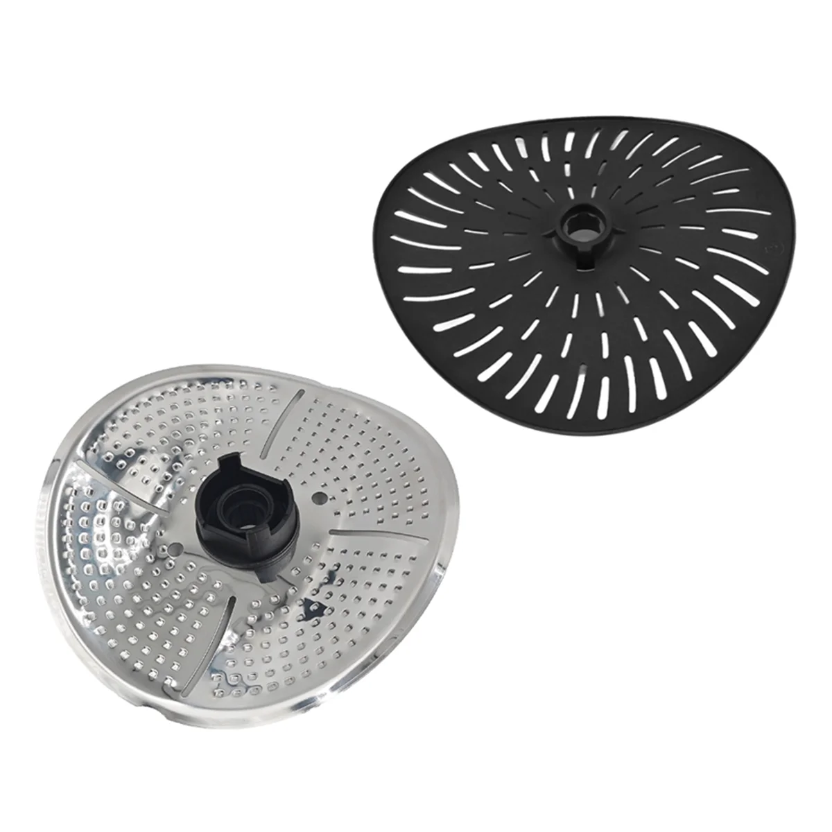 

A72P Replacement Cutter Protective Cover for Monsieur Cuisine Connect Cooking Blade Cover Food Processor Accessories