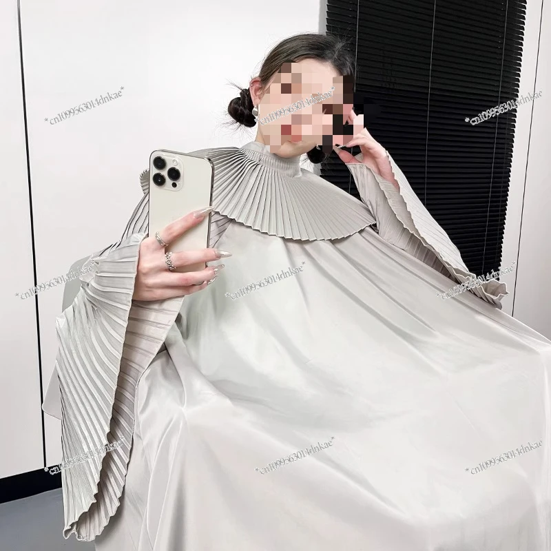 

Barber Shop Non-stick ,Increase , Cut Wrap Cloth Hair Salon Hair Salon