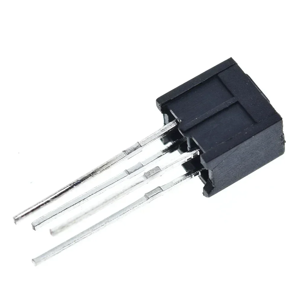 10PCS RPR220 Optoelectronic Switch Reflective Optical Coupling Sensor