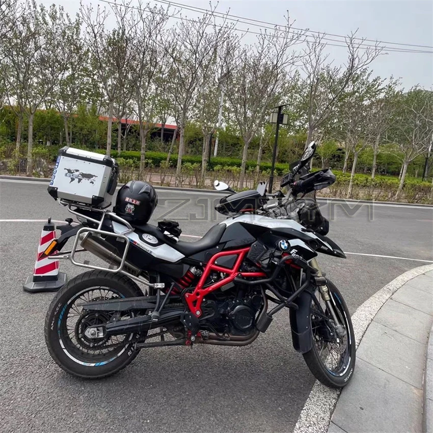For BMW S1000XR R1100S R1100RS R1150R/ R1150RT R1200ST K1300R/S/GT Tank Bag Motorcycle Waterproof Luggage Bag Backpack