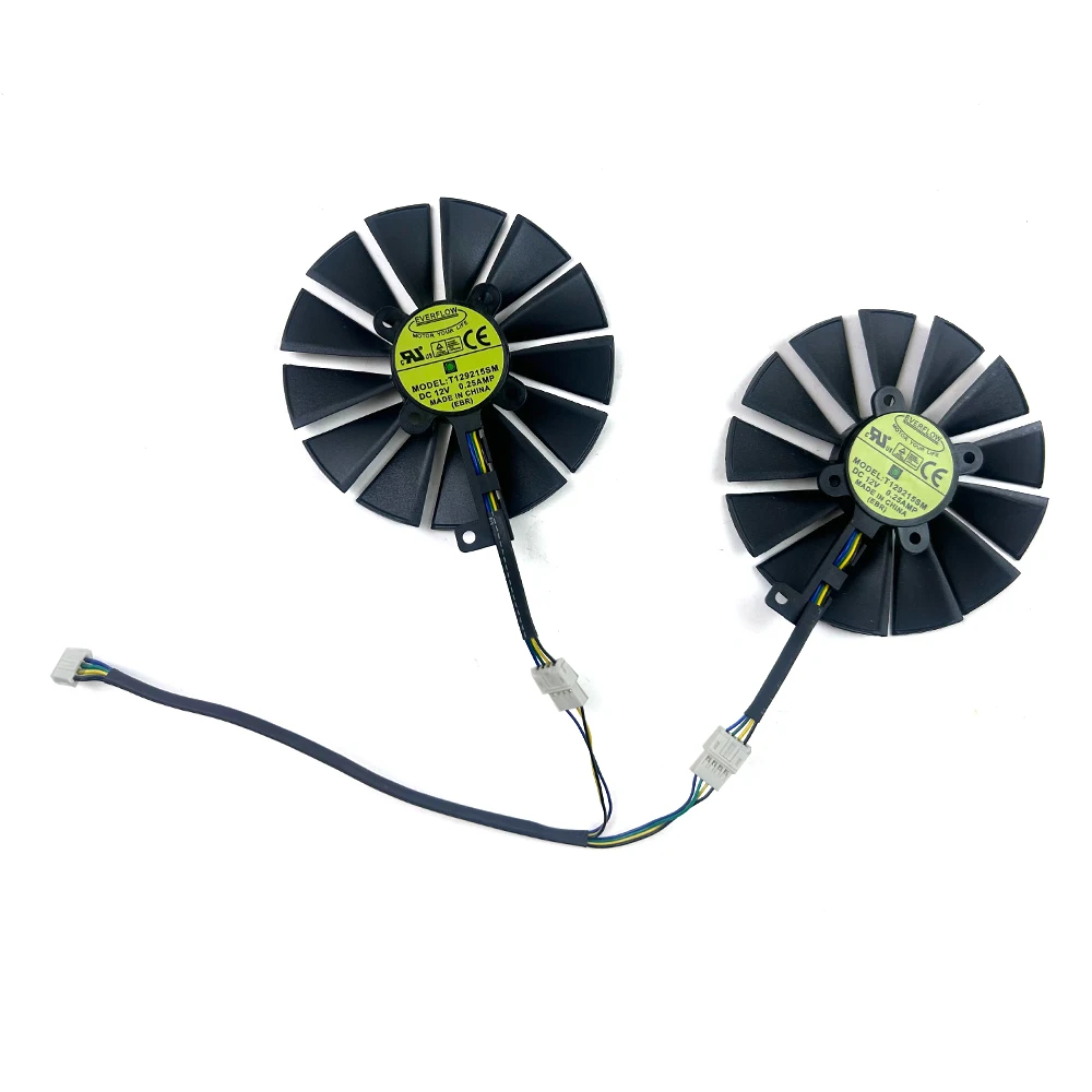 Cooling Fan Forasus…