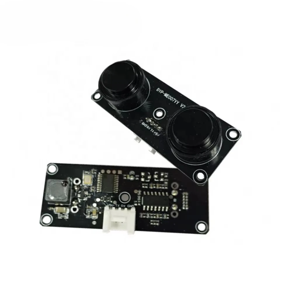 Waterproof  Sensor Distance Measuring Module for Robot UAV or Drone