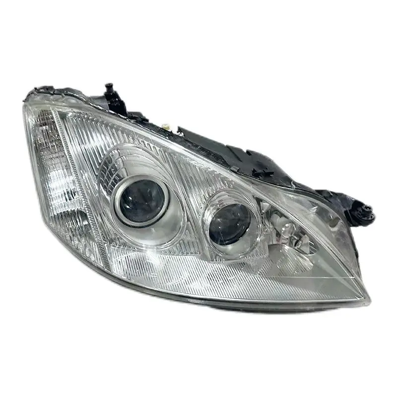 High Quality for  S Class W221 S300 S320 S350 S400 S500 S600 Double Lens Xenon Headlights A2218206861 A2218206761