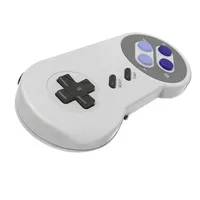 SF900 home TV game console 2.4G wireless handle SFC double battle high definition