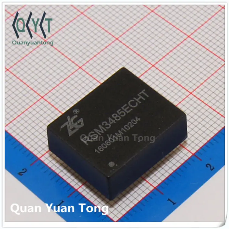 

New RSM3485ECHT RS485 interface chip Integrated circuit electronic component BOM BOM