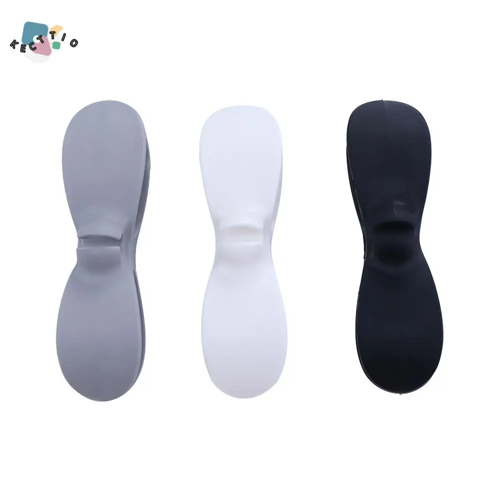 

Powerful Practical Anti-winding Kitchen Appliance Smart Self-Adhesive Wire Fixer Cord Wrapper Clip Cable Winder