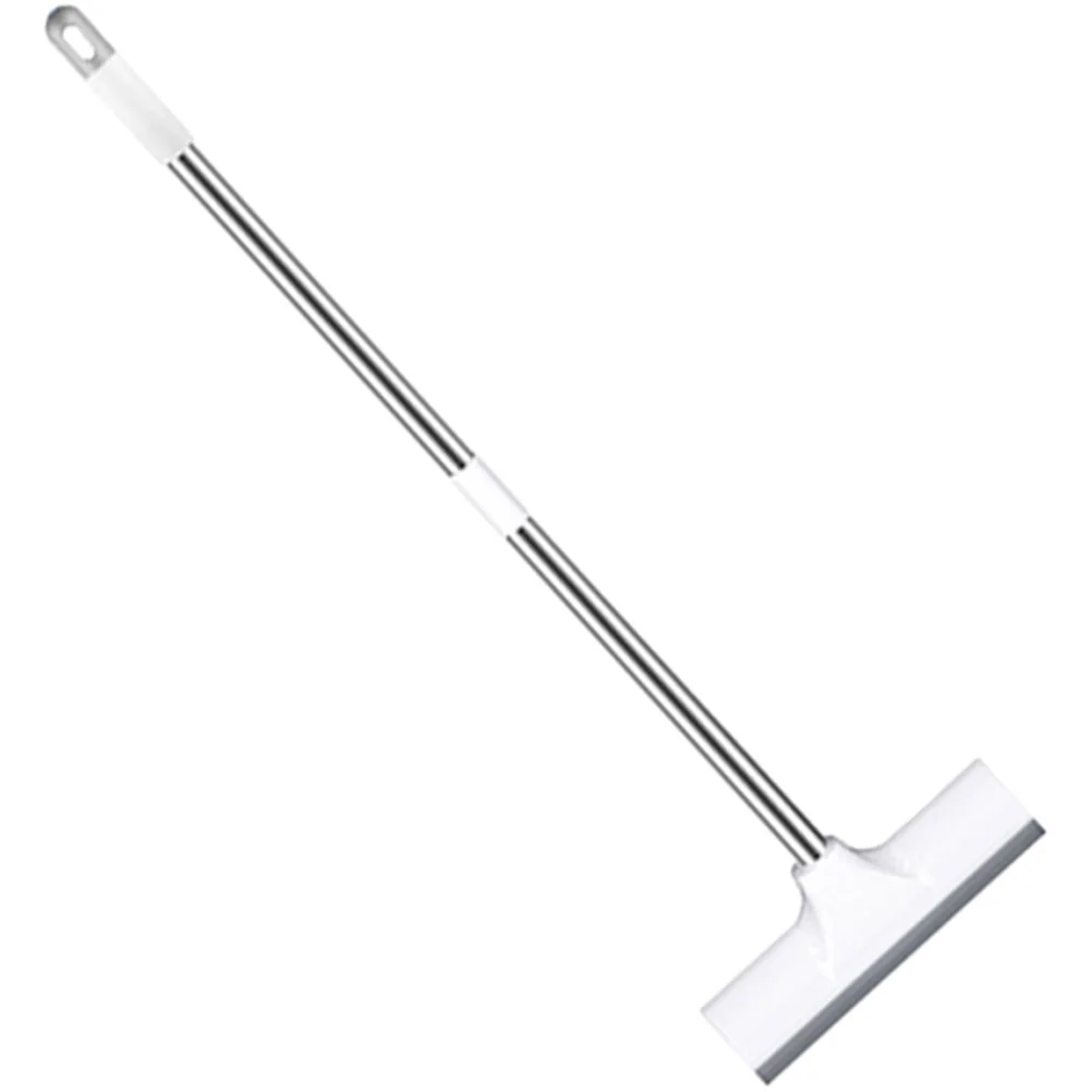 

Tile Lines Scrubber Brush Bathroom Floor Flooring Shower for Cleaning Dual Purpose Tub Cleaner Long Handle