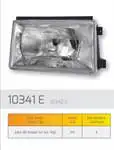 Store code: 10342D for headlight right SAHIN eagle 88 MODEL