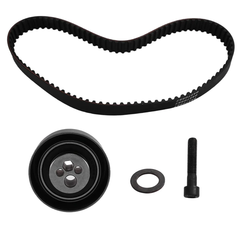 

For Deutz Engine BF4M1011 BF4L1011 F4M1011 F3L1011F Timing Belt Kit 6670555 Bobcat 863 873 A220 A300 S250 T200 04270987