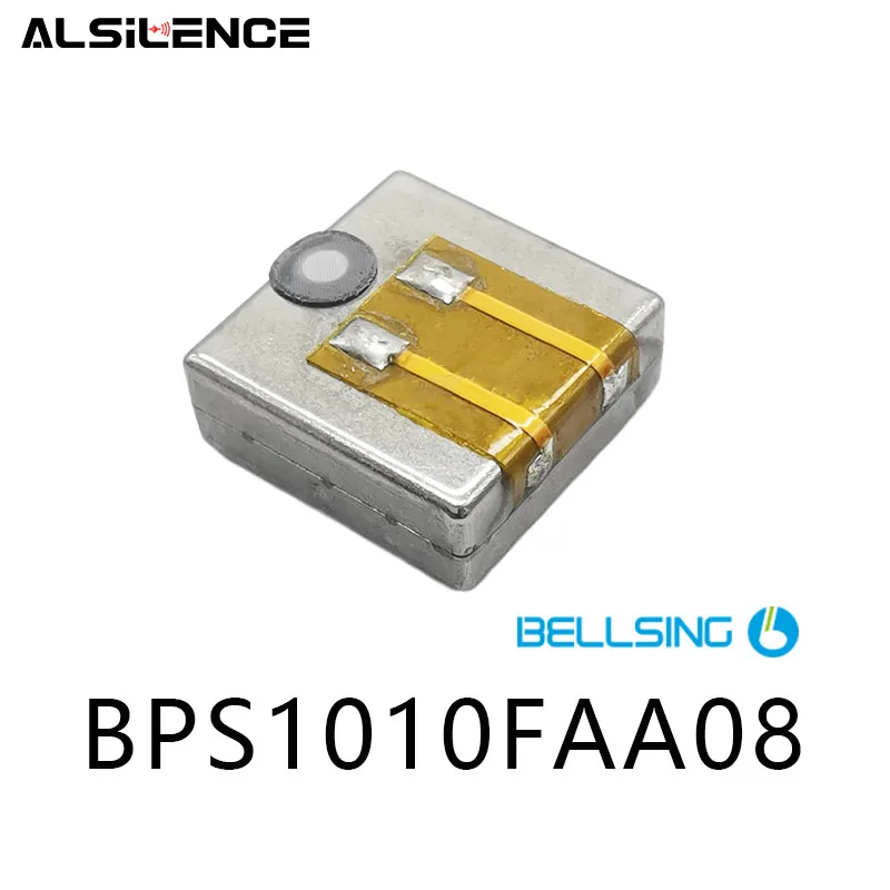 2PCS Bellsing BPS1010FAA08 In-ear Monitor Bass Driver Balanced Armature Receiver Speaker