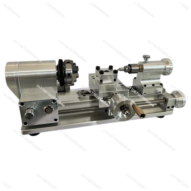 Desktop Small Lathe small desktop lathe model scientific experiment engineering equipment