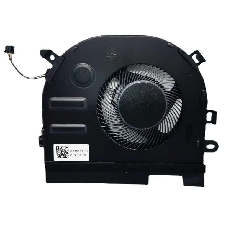 suit for LENOVO IdeaPad C340-15IWL FLEX-15IWL S340-15API S340-15IIL DFS2001059P0T CPU Cooling Fan DC5V 0.5A  Cooling fan