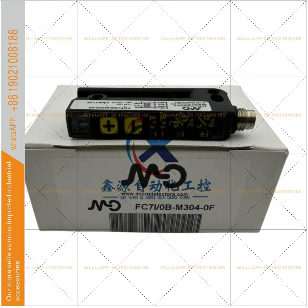 FC71/0B-M304-0F Label Sensor FC71/0N-M304-0F