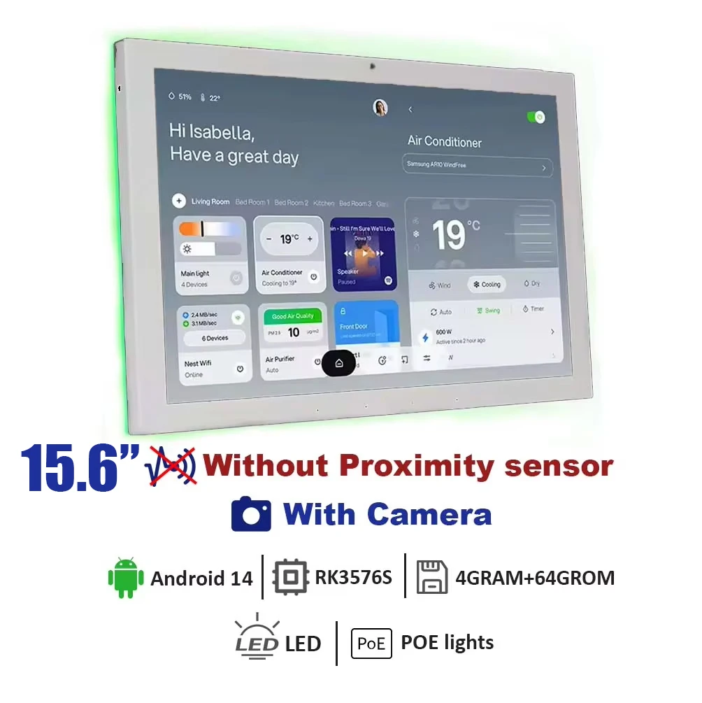 Variant: WH 4G 64G Camera