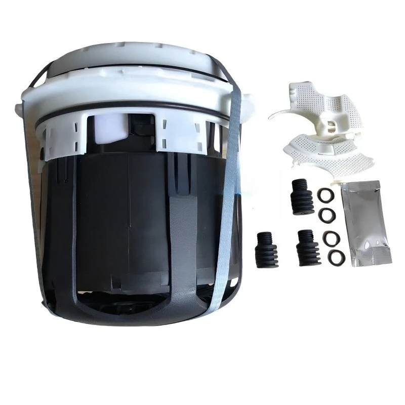 FOR 23690622 Dryer Filter Drying Tank for WOWFM420FM460FM500FMX Drying Bottle