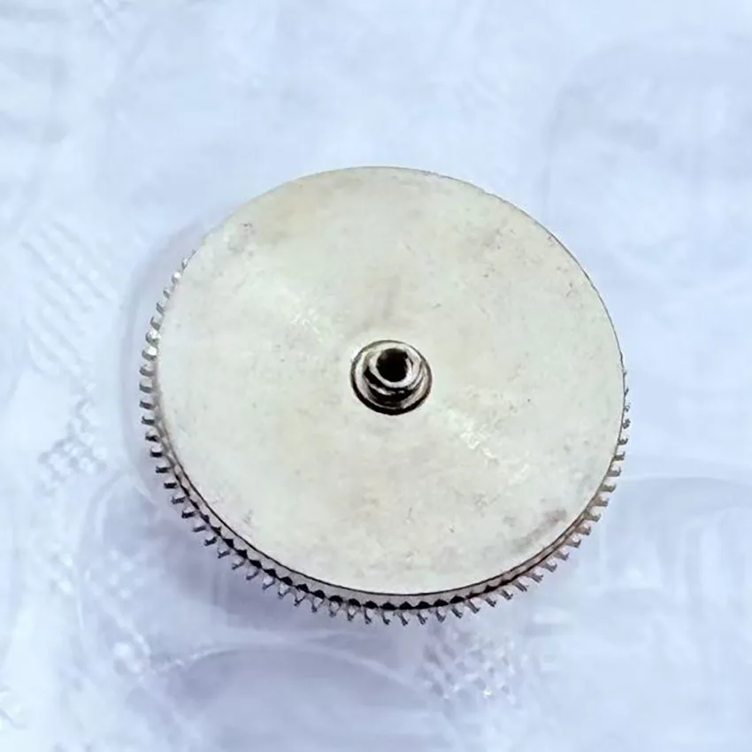 Watch Accessories Suitable for 7009 Movement Barrel Wheel (Including Spring) Universal 7S26A/B Spring Box