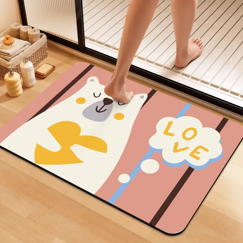 Diatom Mud Absorben… - image