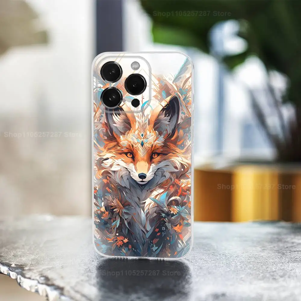 حافظة لهاتف آيفون 12، Mini،16،X،13،XR،15،Pro،17،Plus،11،Max،14،SE،XS،غطاء ناعم شفاف