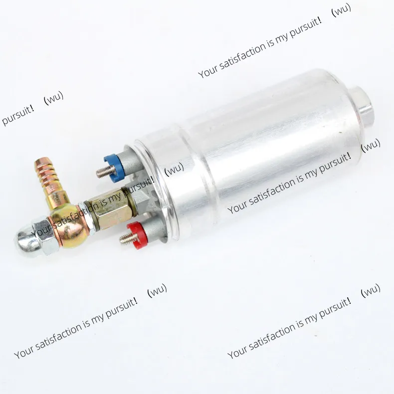 for 12V 24V High‑Flow External Self‑Priming Pump Fuel Oil Diesel Pump 0580254044 Car Replacement Spare Accessories