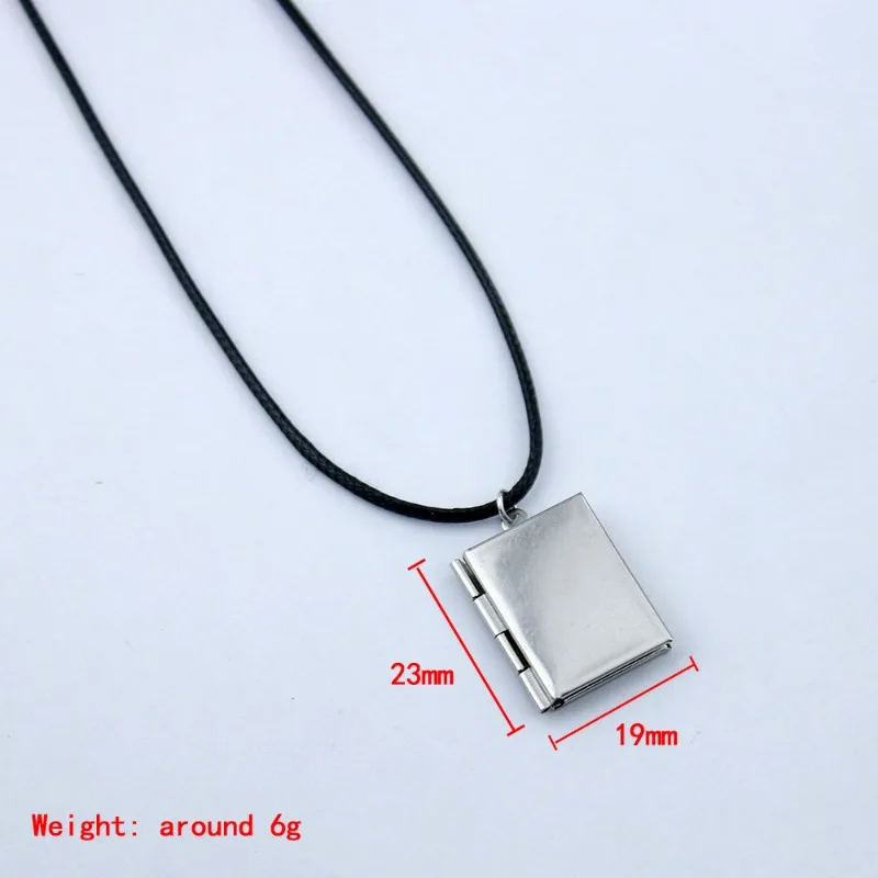 Aoi Todo Necklace for Woman JJK とうどうあおい Necklaces Women Silver Color Simple Design Cosplay Accessories Fashion Unisex Jewelry