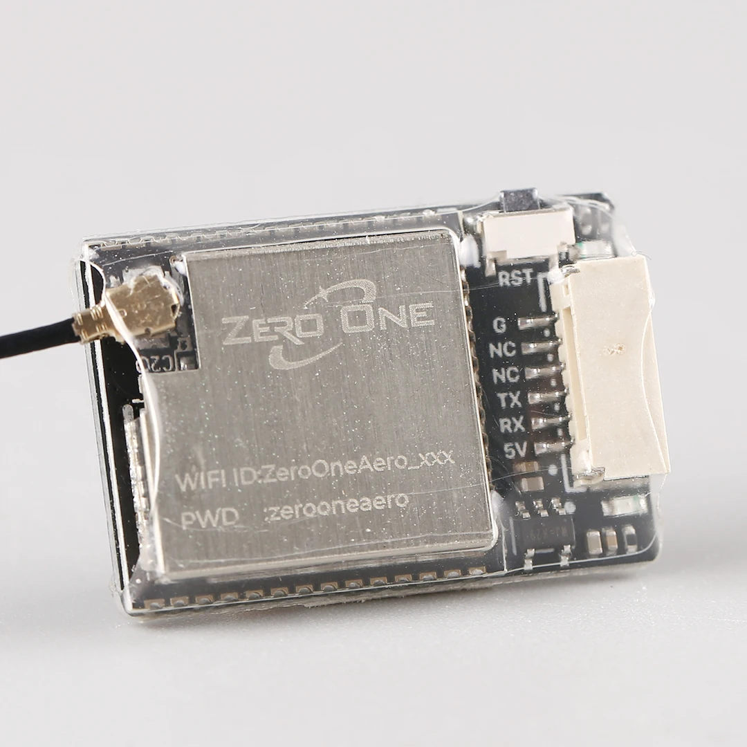 ZeroOne OneWLink Wifi Low cost 200m Parameter Adjustment Transmission Lora IoT