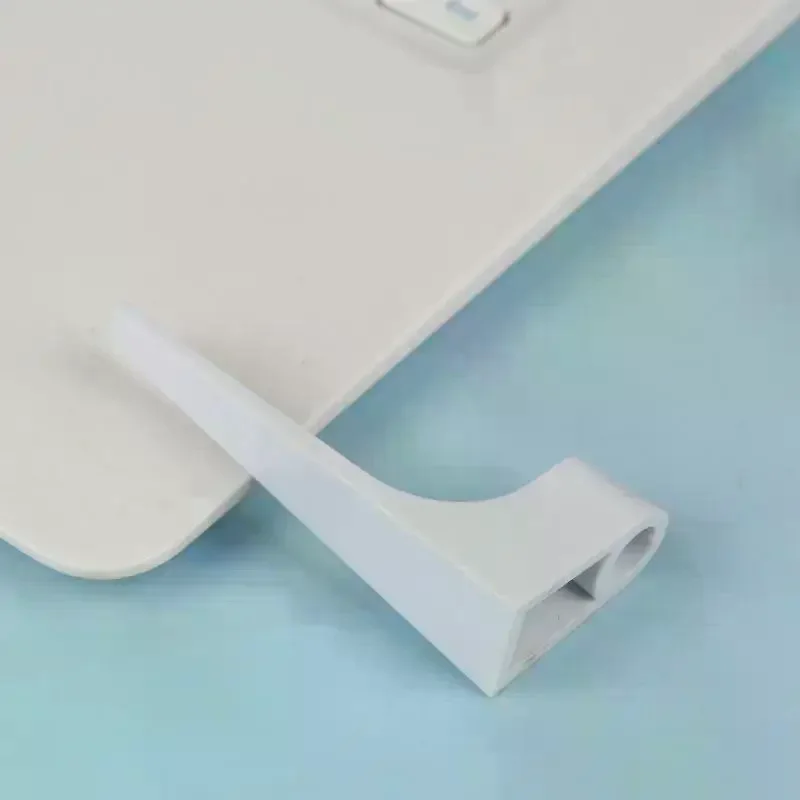 Easy Installation Ruler For Headshell Shelf Bracket Tonearm Stylus Distance Adjustment LP Vinyl Record Accessories