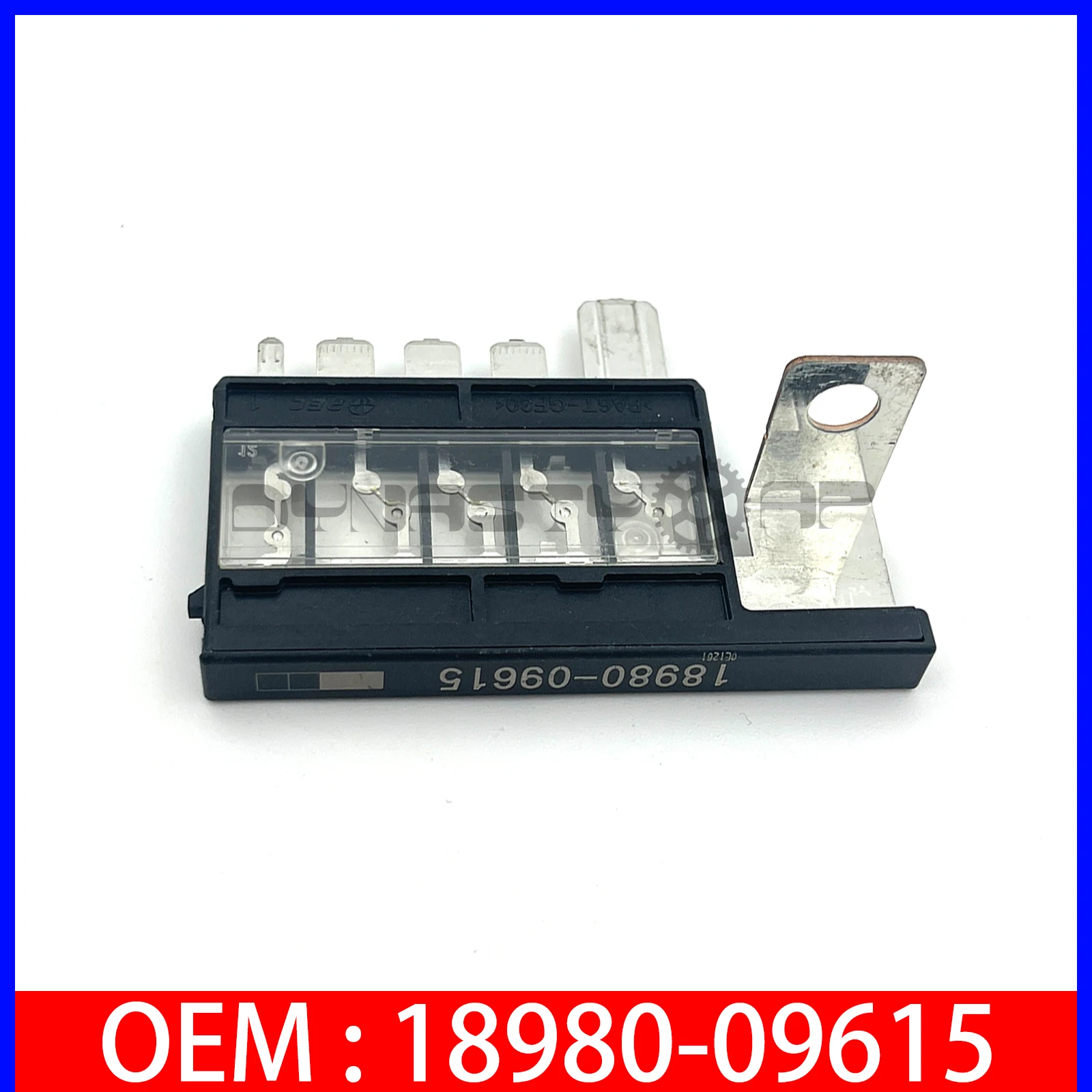 Multi Fuse 1898009615  For Hyundai ELANTRA/LANTRA/AVANTE 2020-2022 18980-09615